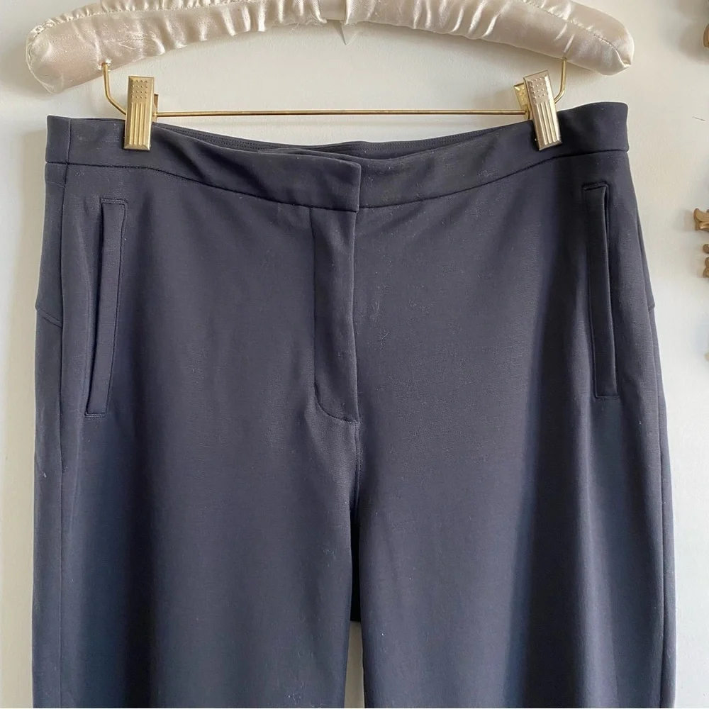 LULULEMON BLACK PANTS